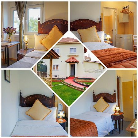 Residencial Airside Palace Lisboa Εξωτερικό φωτογραφία