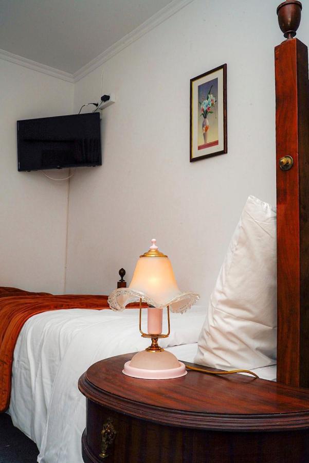 Residencial Airside Palace Lisboa Εξωτερικό φωτογραφία
