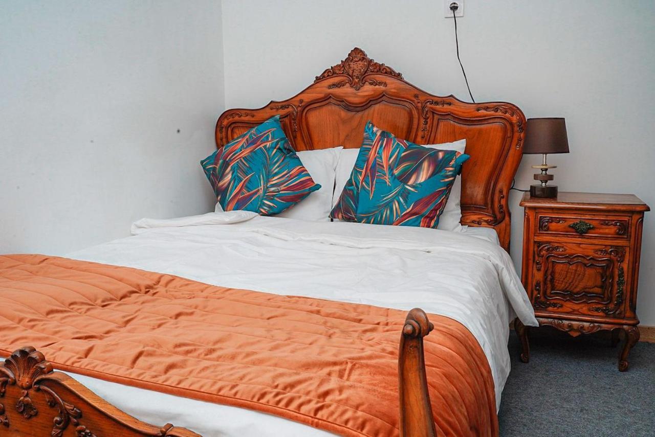 Residencial Airside Palace Lisboa Εξωτερικό φωτογραφία