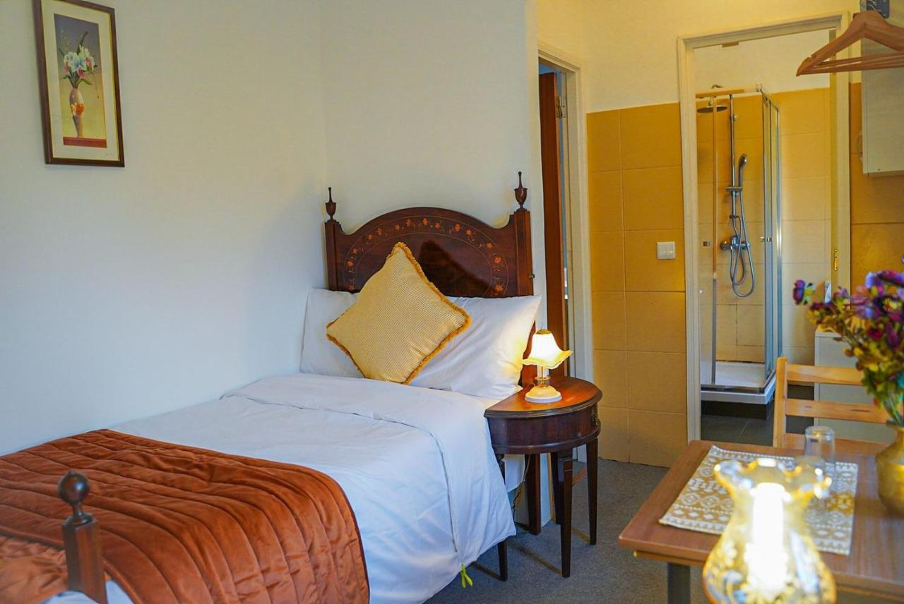 Residencial Airside Palace Lisboa Εξωτερικό φωτογραφία