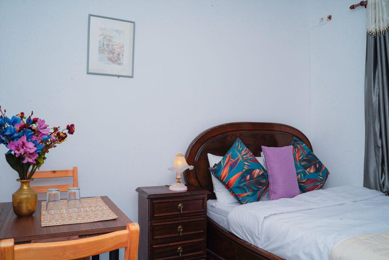 Residencial Airside Palace Lisboa Εξωτερικό φωτογραφία