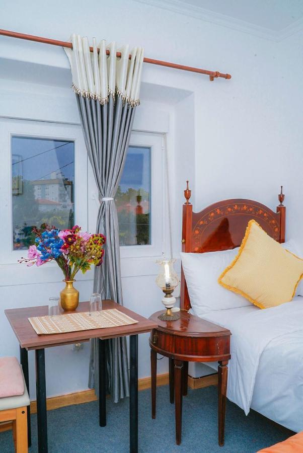 Residencial Airside Palace Lisboa Εξωτερικό φωτογραφία
